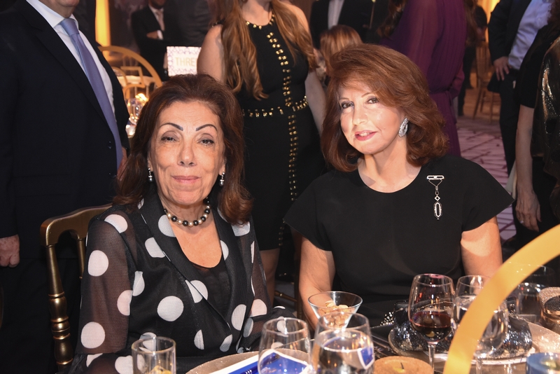 AMIDEAST Lebanon celebrates its 50th anniversary 